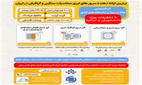  تخفیفات شرکت بنیان ابر فردوسی برروی خدمات محاسبات سنگین (HPC) وپردازش های گرافیکی (GPU)